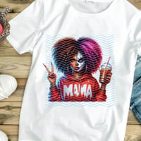 Image 1 of spooky mama