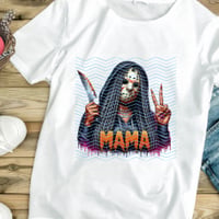 Image 4 of spooky mama