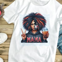 Image 3 of spooky mama