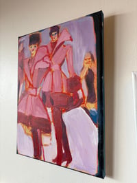 Image 3 of Pink Coat Community 