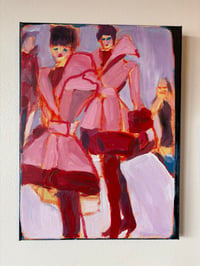 Image 1 of Pink Coat Community 
