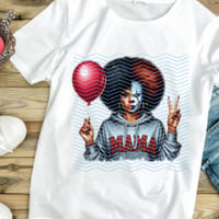Image 1 of Pennywise mama