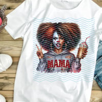 Image 2 of Pennywise mama