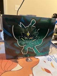 Twilight Masquerade ETB