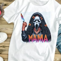 Image 1 of Ghostface mama