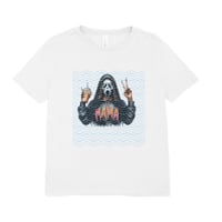 Image 2 of Ghostface mama