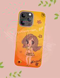 Image 2 of Tropicoqueta Doll Phone Case