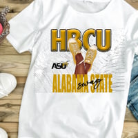 Image 3 of ASU shirts