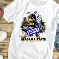 Image 1 of ASU shirts