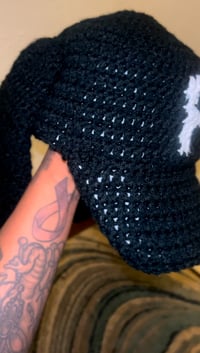 Image 1 of Animal Ears Cap