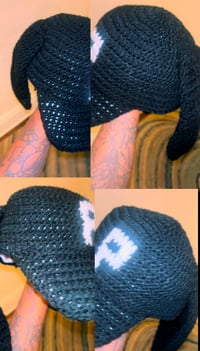 Image 3 of Animal Ears Cap