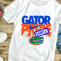 gator pride