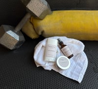 Image 3 of Men’s Grooming Set