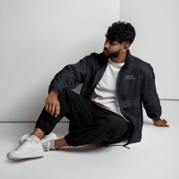 Image 5 of World Traveler Windbreaker