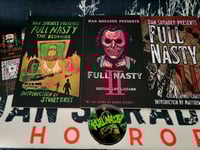 Image 1 of Full Nasty Bundle (1, 2, and 3)