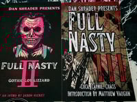 Image 2 of Full Nasty Bundle (1, 2, and 3)