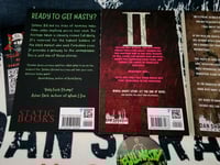 Image 3 of Full Nasty Bundle (1, 2, and 3)