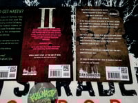Image 4 of Full Nasty Bundle (1, 2, and 3)