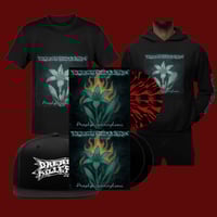 DREAMKILLERS DELUXE ALBUM MEGA PACK