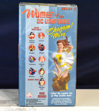 Image 10 of 2009 DC Direct Bust: Women of the DC Universe” Shazam Mary” Bust # 2094 of 3100	