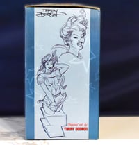 Image 11 of 2009 DC Direct Bust: Women of the DC Universe” Shazam Mary” Bust # 2094 of 3100	