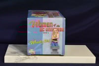 Image 14 of 2008 DC Direct Bust: Women of the DC Universe” Wonder Girl” Bust # 2249 of 3000	