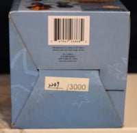 Image 15 of 2008 DC Direct Bust: Women of the DC Universe” Wonder Girl” Bust # 2249 of 3000	