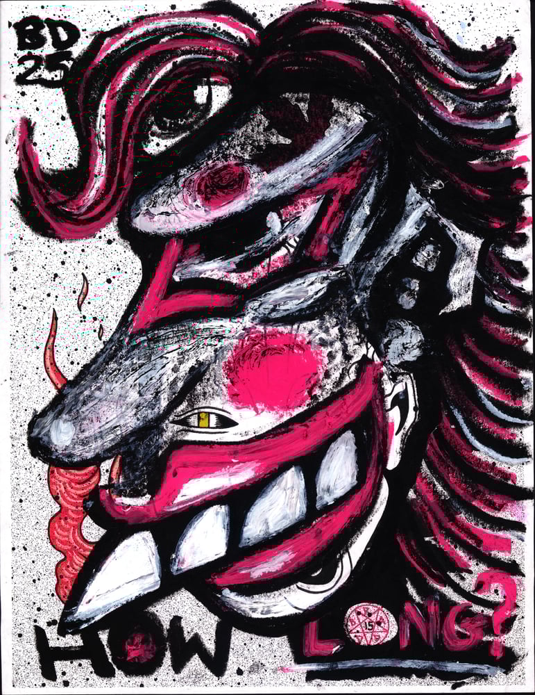 Image of Strange Beauty 4