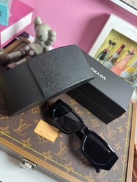 Image 1 of Prada sunnies (Z60)
