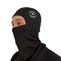 Image 2 of Lifesatrap Grey Ski Mask