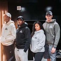 Image 1 of LAT Hoodies 