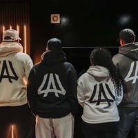 Image 2 of LAT Hoodies 