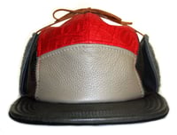 Image 1 of Luxe trapper 