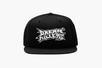 DREAMKILLERS DELUXE ALBUM - TRUCKERS CAP