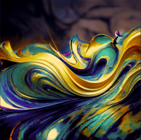 Image 1 of TRUST YOUR BRAIN 