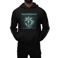 Image 1 of  DREAMKILLERS DELUXE ALBUM HOODIES