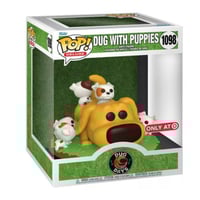 DUGG WIT PUPPIEZ EXCLUSIVE POP