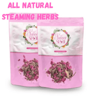 Image 1 of Yoni Steaming Herbs 