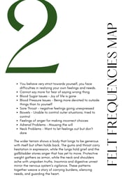 Image 5 of The Bloom Journey: Felt Frequency Scan Edition