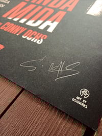 Image 5 of "Alain Johannes" Tour 2024