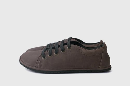 Image of Barefoot Sneakers in Dark Oak - Ready to Ship