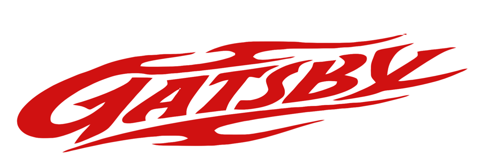 Image of Gatsby Flame V3