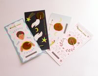 Image 1 of Il·lustracions rituals