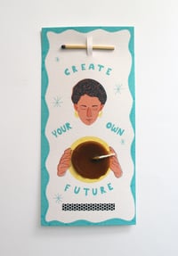 Image 2 of Il·lustracions rituals