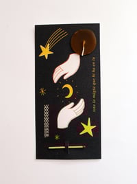 Image 3 of Il·lustracions rituals