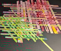 Image 5 of Lau Hala Weaving 02 - Hibiscus