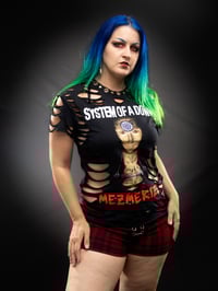 Image 1 of Small System Of A Down Tee