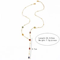 Image 4 of “Gemstone Galore” Jewellery Set