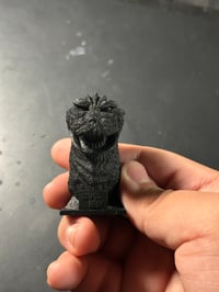 Image 8 of Atomic Reptile: Reverse Beast (Resin Bust)