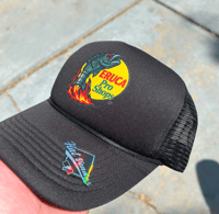Image 1 of ERUCA PRO SHOPS HAT